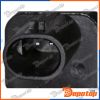 Amortisseur de suspension avant gauche pour MERCEDES | A-ME-069, 44-273439